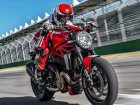 2019 Ducati Monster 1200R